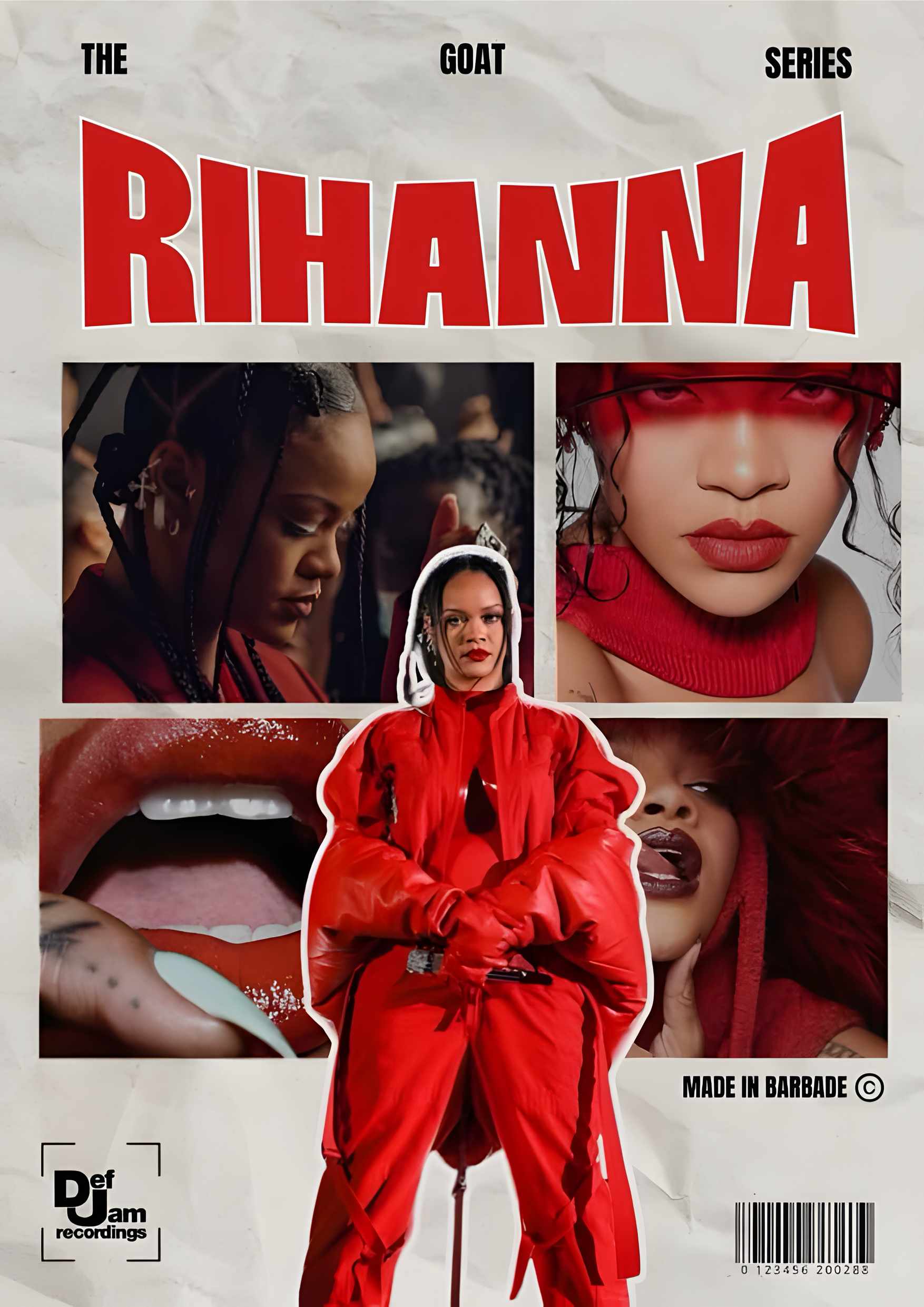 Rihana