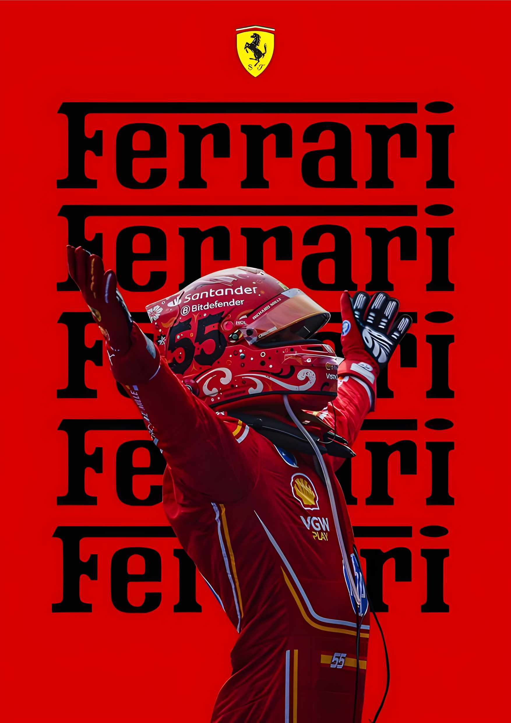 Ferrari