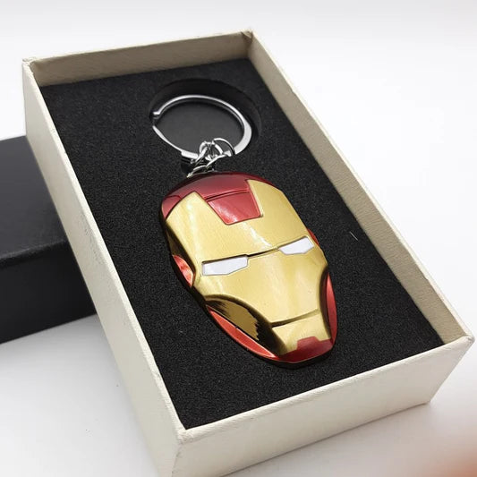Iron Man Lighter