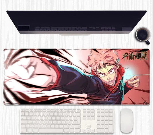 JJK Table Mat