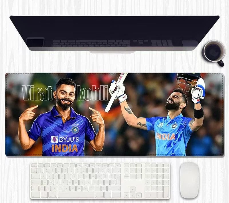 Virat Kohli Table Mat