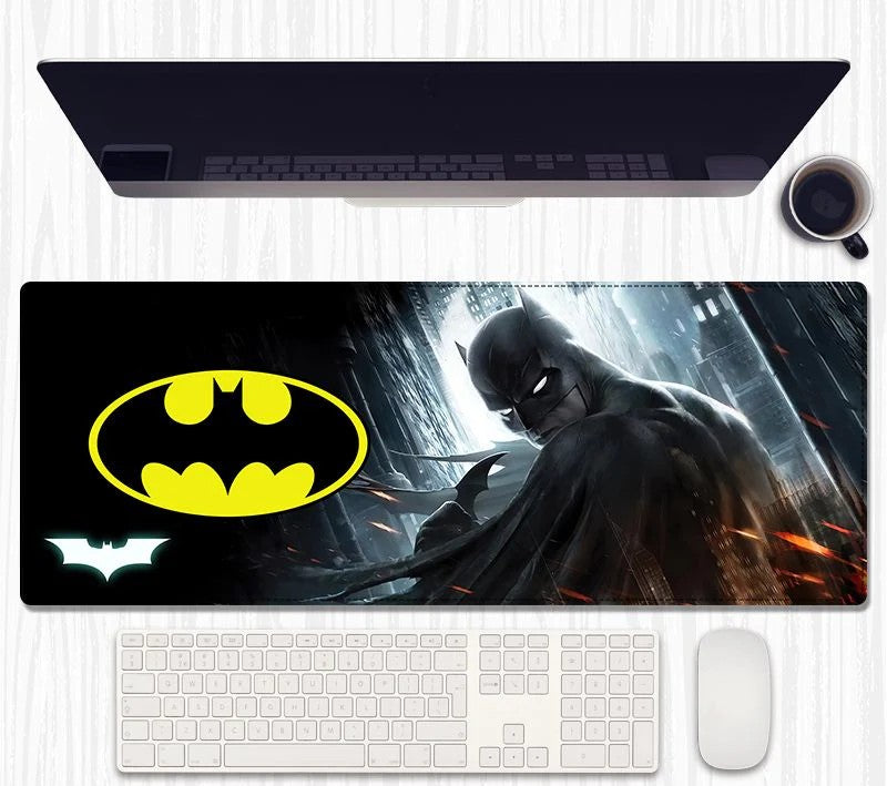 Batman Table Mat