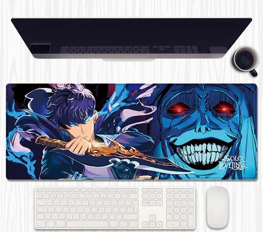 Solo Leveling Table Mat