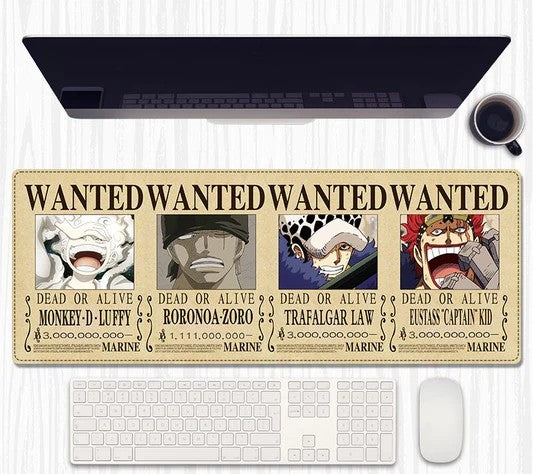 One Piece Table Mat