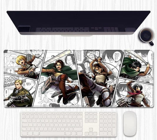 AOT Table Mat