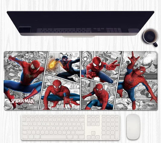 Spidey Table Mat