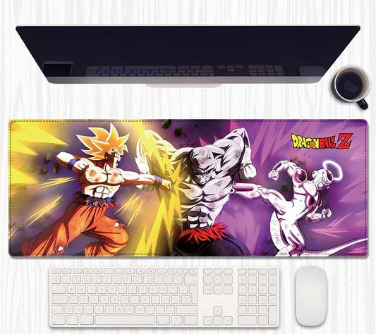DBZ Table Mat