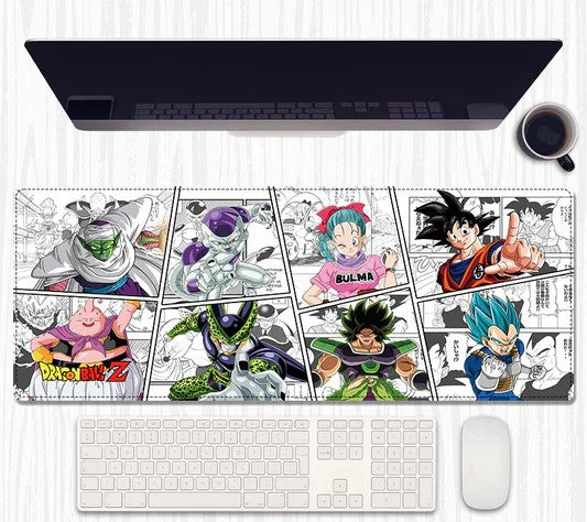 Dragon ball Table Mat