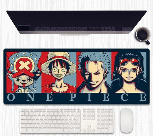 One Piece Table Mat