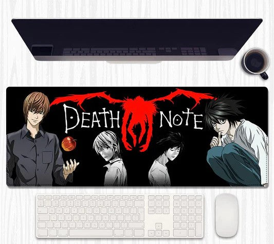 Death Note Table Mat