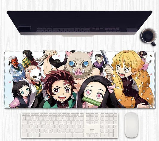 Demon Slayer Table Mat