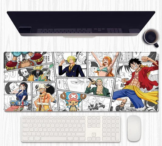 One Piece Table Mat