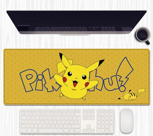 Pokémon Table Mat