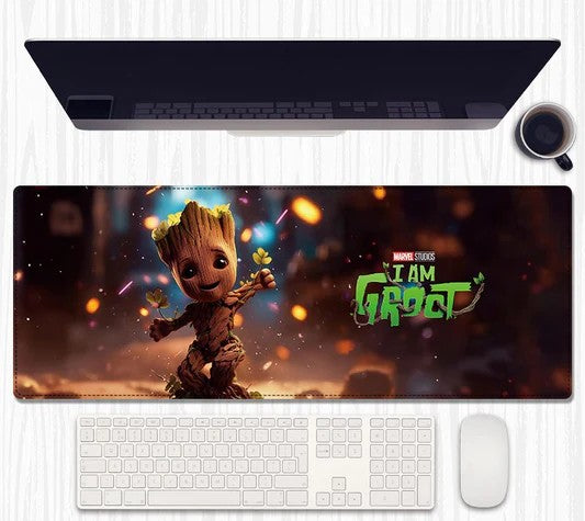 Groot Table Mat