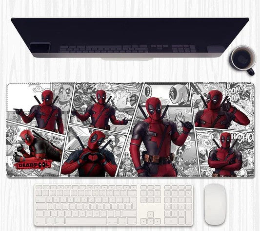 Deadpool Table Mat