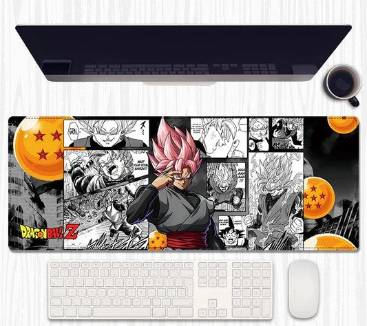 Dragon ball Table Mat