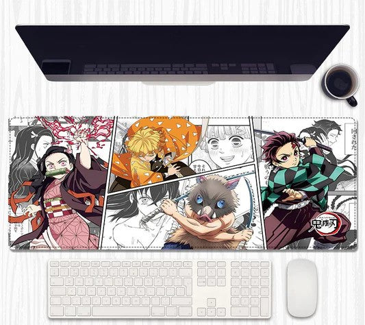 Demon Slayer Table Mat