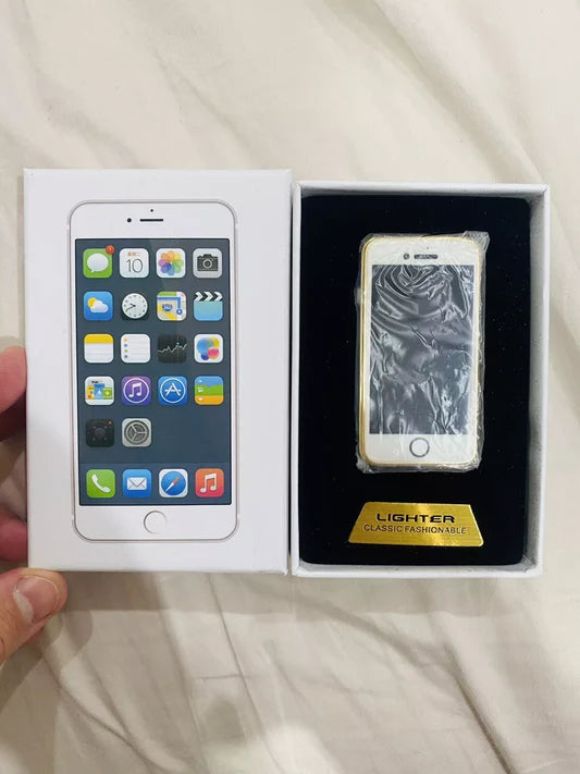 iPhone Lighter