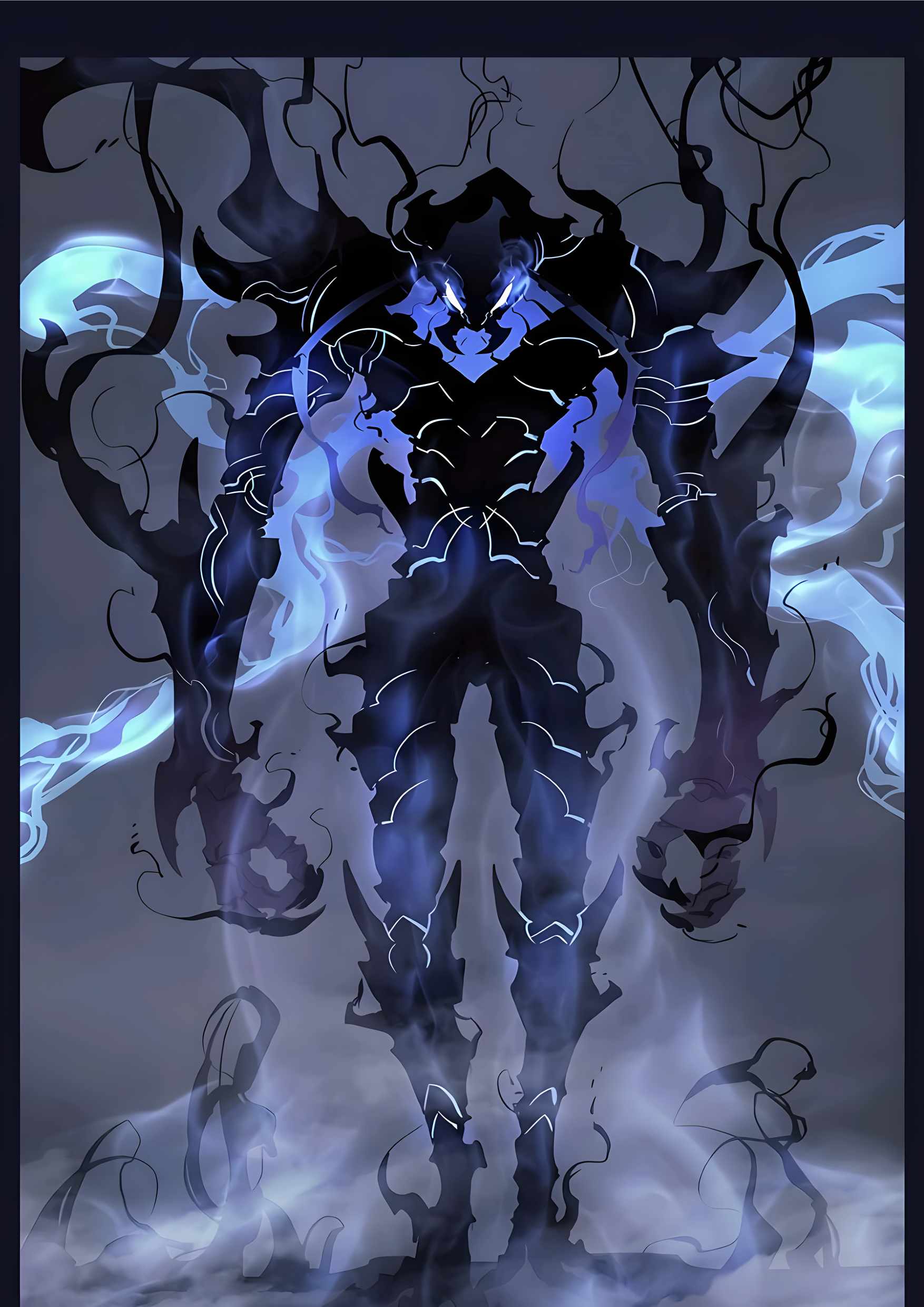 Solo Leveling13