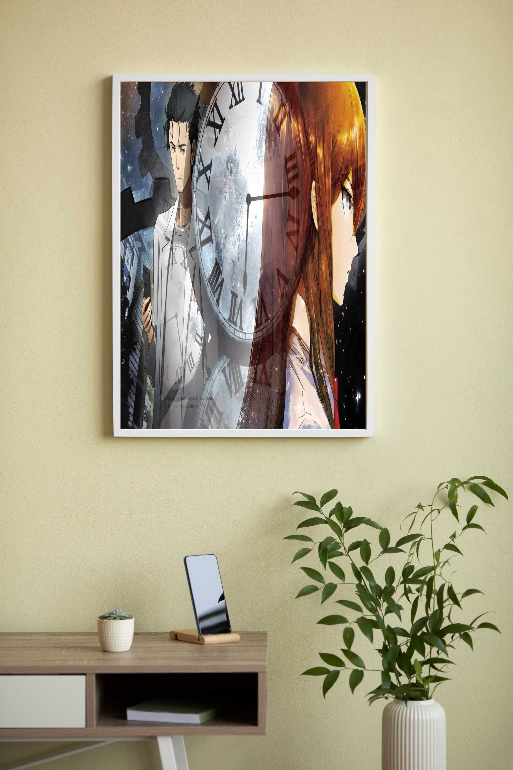 Steins Gate